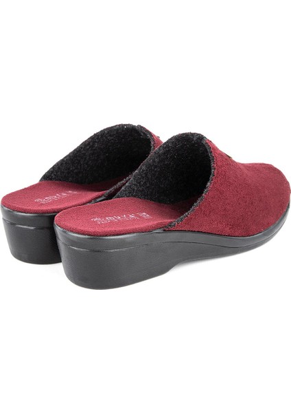 Jessie Anatomik Taban Kadın Ev Terliği fırsatları