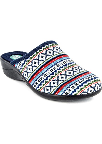 Zip Anatomik Taban Jel Destekli Kadın Ev Terliği fiyatları