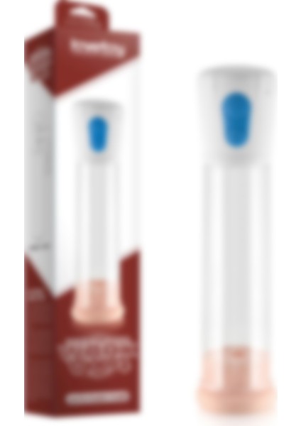 Hizliexpress Worx Vx4 Suni Vajina Girişli Tam Otomatik Penis Vakum Pompası