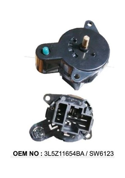 Kontak Termiği Ford Ranger 05-12 3L5Z11654BZ FR288