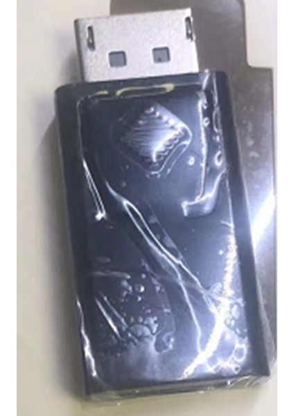 HDX1312 Çevirici Dısplay To HDMI 4K