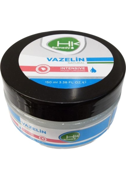 Vazelin Natural 150 ml fiyatları