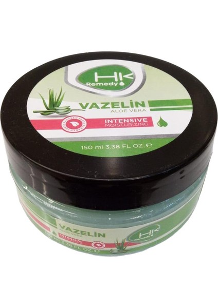 Aloe Vera Özlü Vazelin 150 ml fiyatları