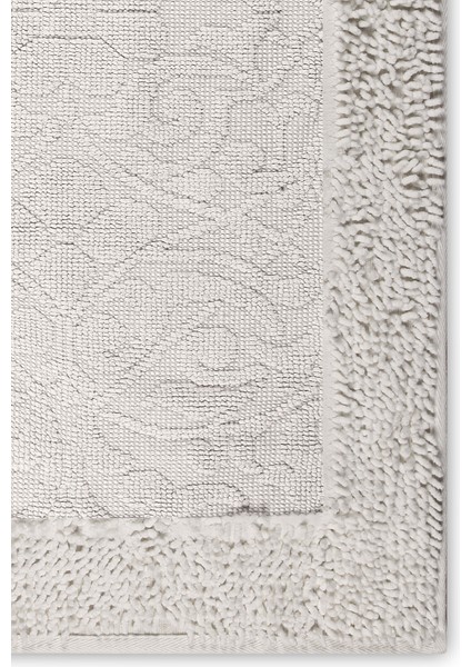 Deco Soho 2'li Banyo Halısı 60X100/50X60 Ekru fiyatları