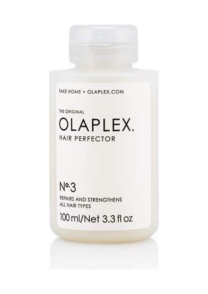 Olaplex Hair Perfector No.3 100ML