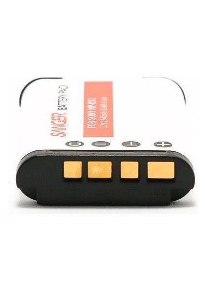 Sony DSC-H400 DSC-HX300 DSC-HX50V DSC-HX80 Için Sanger Np-Bx1 Batarya fırsatları