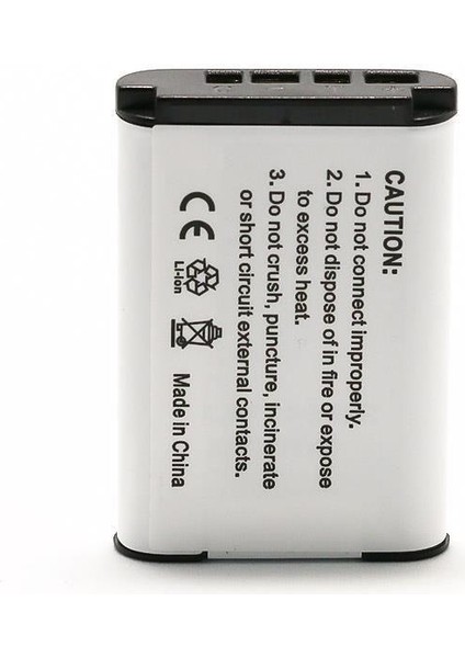 Sony HDR-GW66 Hdr-Mv1 HDR-PJ275 HDR-PJ440 Için Sanger Np-Bx1 Batarya modelleri