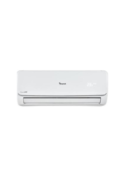 Elegant Plus A++ 9000 BTU Inverter Split Klima (Montaj Dahil)