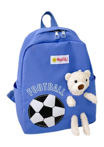 Çocuk Okul Çantası (Yurt Dışından)