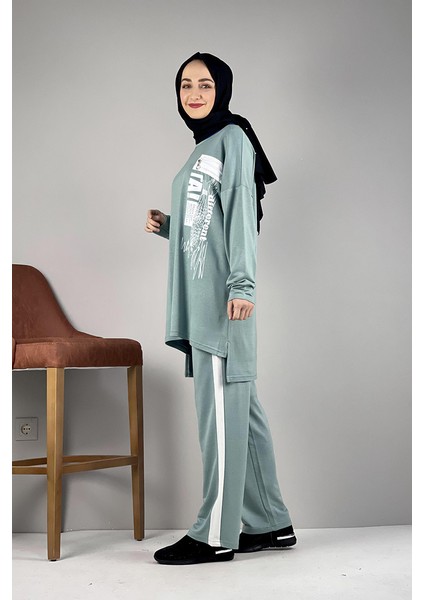 Tesettür Takım modelleri