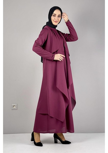 Tesettür Takım modelleri