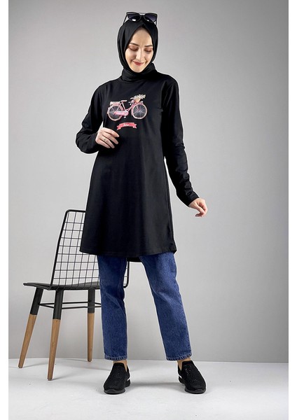 Desenli Tunik fiyatları