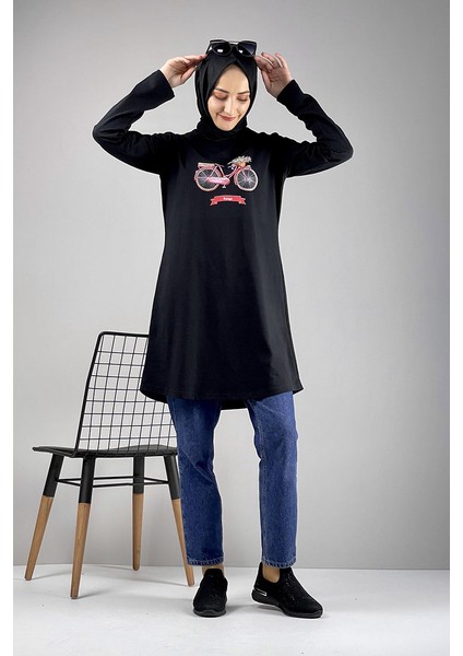 Desenli Tunik fırsatları