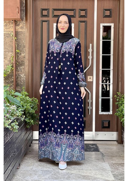 Tesettür Elbise fiyatları