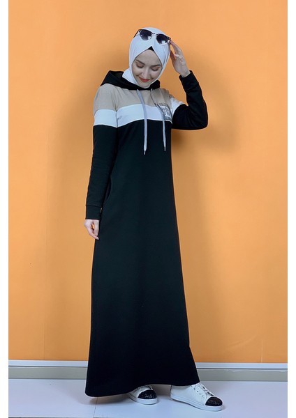 Tesettür Elbise
