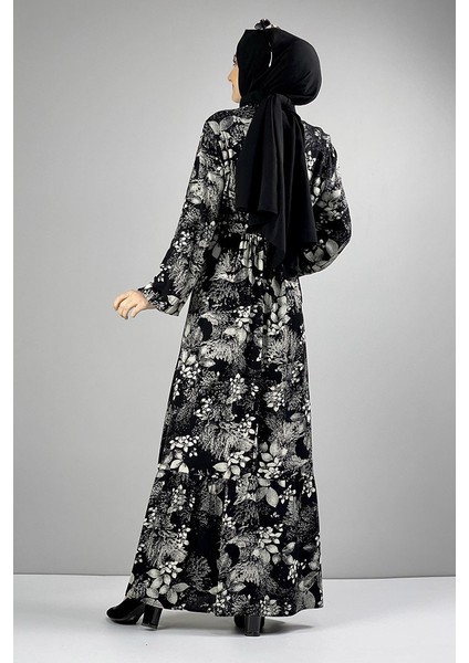 Tesettür Elbise indirimleri