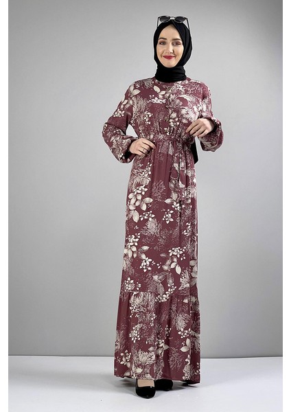 Tesettür Elbise fiyatları