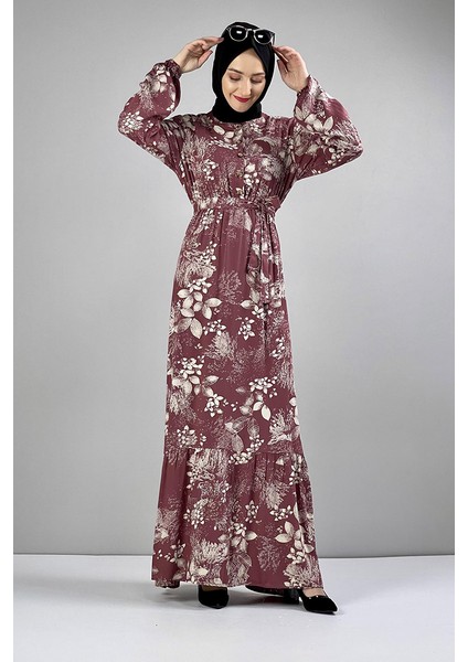 Tesettür Elbise fırsatları