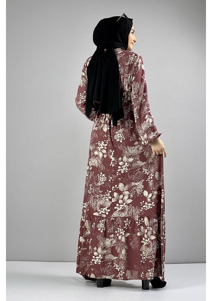 Tesettür Elbise indirimleri