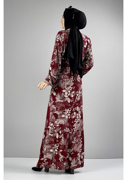 Tesettür Elbise indirimleri