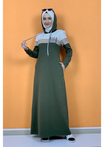 Tesettür Elbise fiyatları