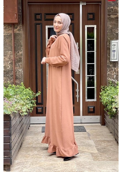 Tesettür Elbise fiyatları