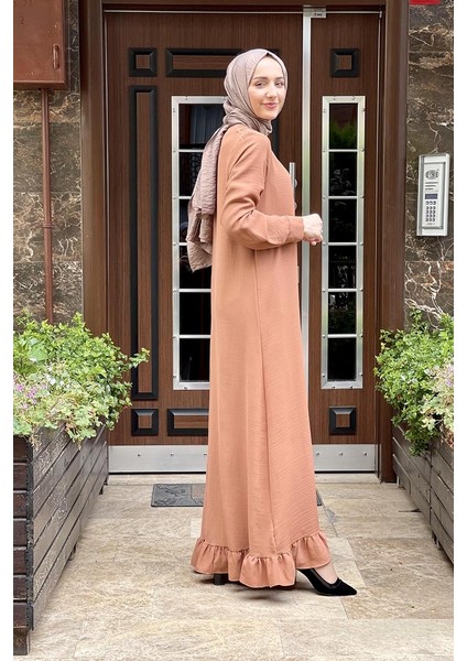 Tesettür Elbise indirimleri