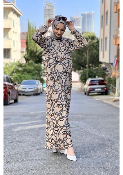 Tesettür Elbise fırsatları