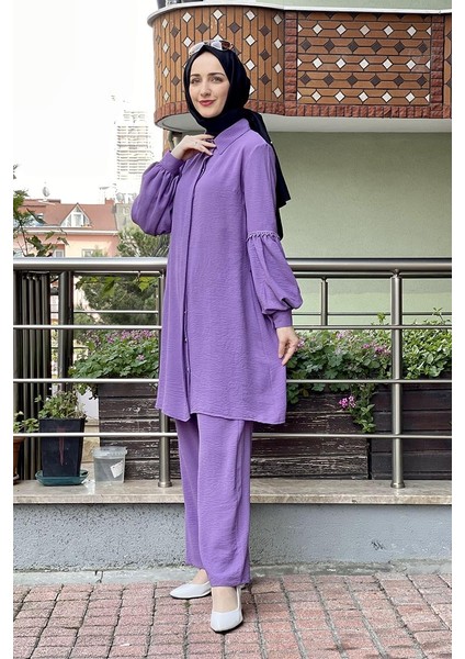 Tesettür Takım modelleri