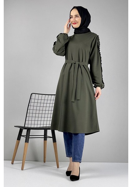 Desenli Tunik fiyatları