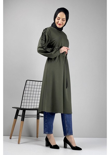 Desenli Tunik fırsatları