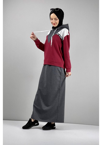 Tesettür Takım modelleri