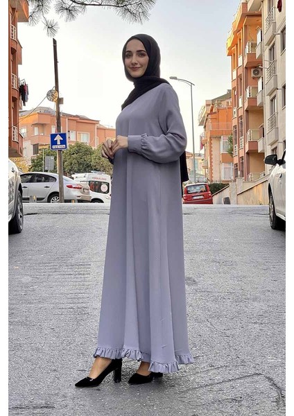 Tesettür Elbise fiyatları