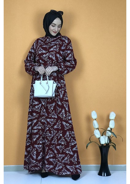 Tesettür Elbise fiyatları