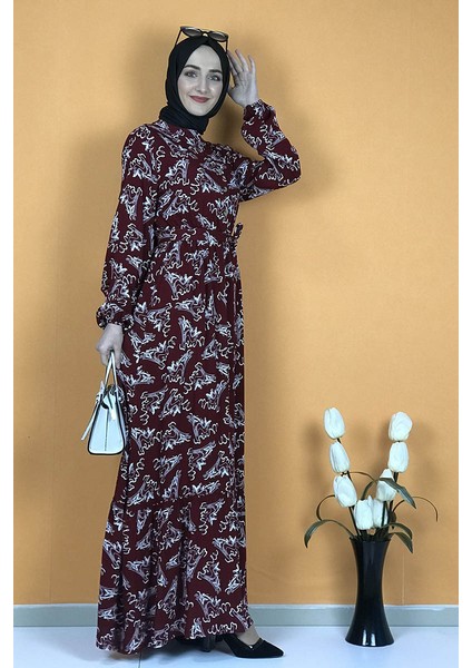 Tesettür Elbise fırsatları