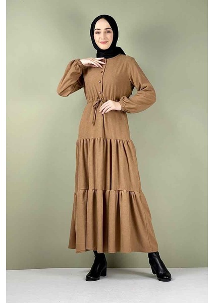 Tesettür Elbise fırsatları