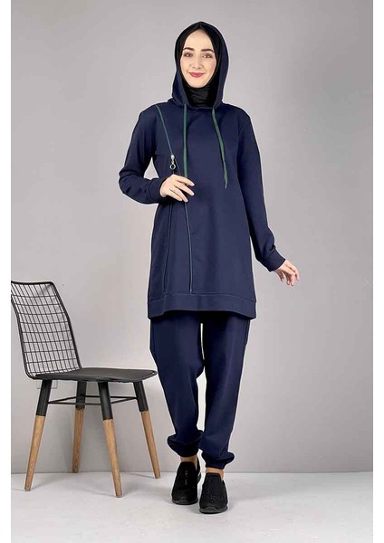 Tesettür Takım modelleri