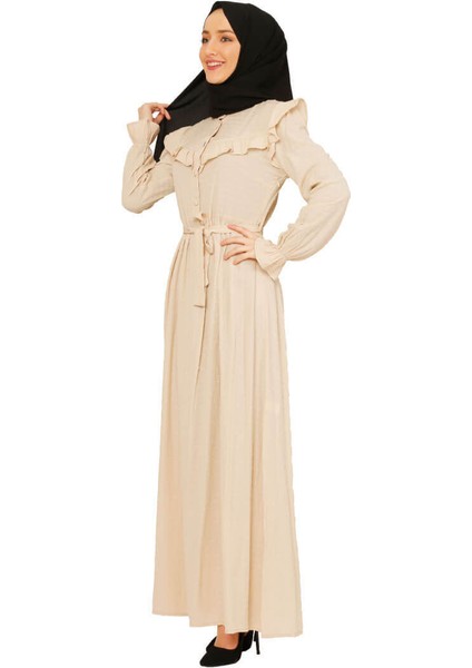 Tesettür Elbise