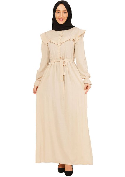 Tesettür Elbise fiyatları