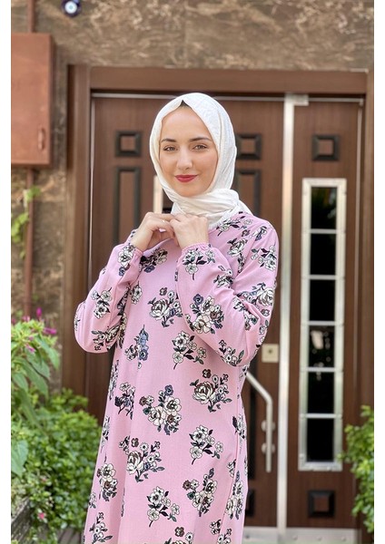 Tesettür Elbise fiyatları