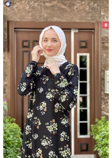 Tesettür Elbise fiyatları