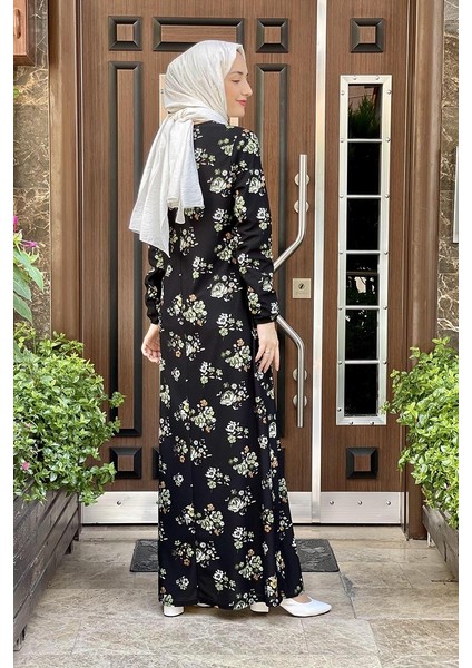 Tesettür Elbise indirimleri