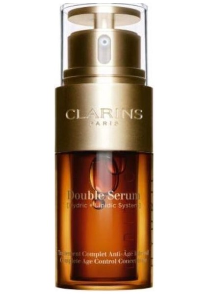 Clr Double Serum 30 ml