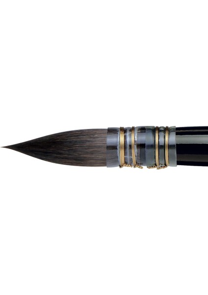 Casaneo Ekstra Yumuşak Sentetik Yuvarlak Sulu Boya Fırçası Seri 498 No8 fiyatları