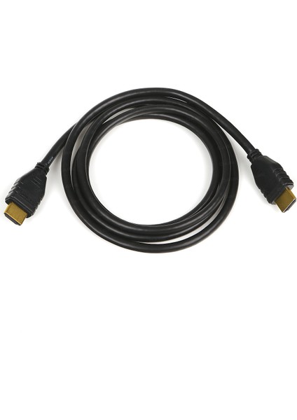 DARK DK-HD-CV14L150A90 1.5metre HDMI Görüntü Kablosu Gold 1.4v 4K