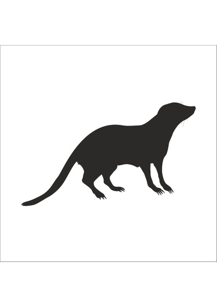 Sansar Folyo Sticker 70CM Uzunluk