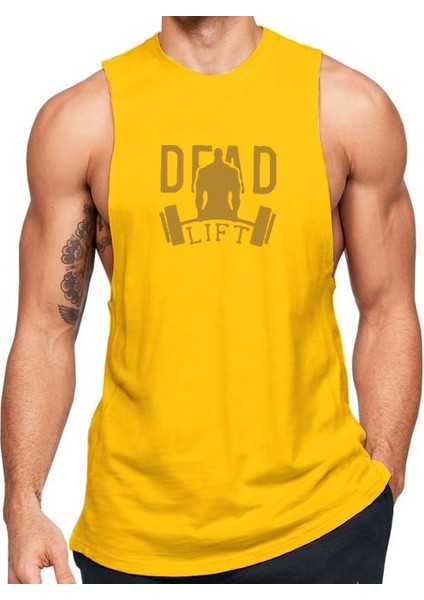 Dead Lift