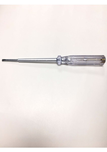 Hon Lüx Düz Uç Kontrol Kalemi