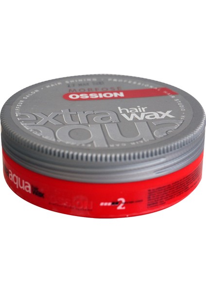 Ossion Aqua Wax Ultra