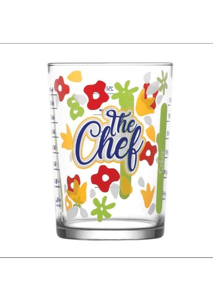 Ölçü Bardağı 520 cc